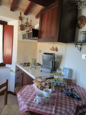 Hotels in Penna San Giovanni